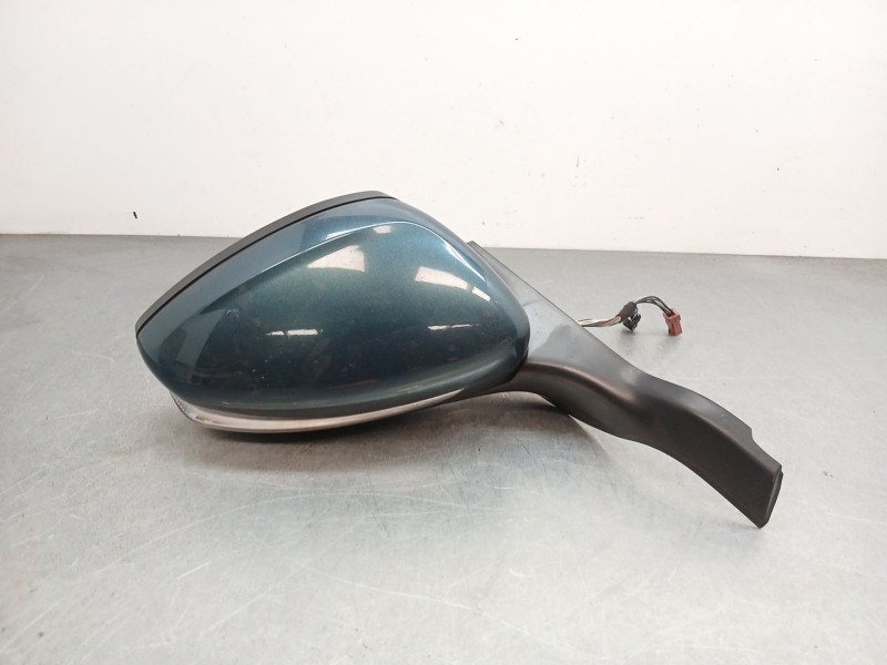 Recambio de retrovisor derecho para peugeot 2008 i (cu_) 1.6 bluehdi 120 referencia OEM IAM 232673078  