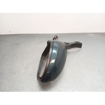 Recambio de retrovisor derecho para peugeot 2008 i (cu_) 1.6 bluehdi 120 referencia OEM IAM 232673078  