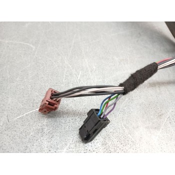 Recambio de retrovisor derecho para peugeot 2008 i (cu_) 1.6 bluehdi 120 referencia OEM IAM 232673078  