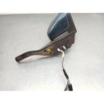 Recambio de retrovisor derecho para peugeot 2008 i (cu_) 1.6 bluehdi 120 referencia OEM IAM 232673078  