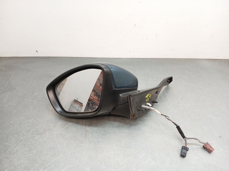 Recambio de retrovisor izquierdo para peugeot 2008 i (cu_) 1.6 bluehdi 120 referencia OEM IAM 232673077  