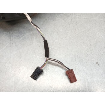 Recambio de retrovisor izquierdo para peugeot 2008 i (cu_) 1.6 bluehdi 120 referencia OEM IAM 232673077  