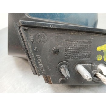 Recambio de retrovisor izquierdo para peugeot 2008 i (cu_) 1.6 bluehdi 120 referencia OEM IAM 232673077  