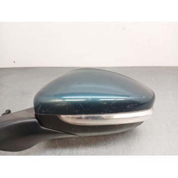 Recambio de retrovisor izquierdo para peugeot 2008 i (cu_) 1.6 bluehdi 120 referencia OEM IAM 232673077  