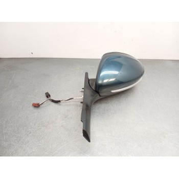 Recambio de retrovisor izquierdo para peugeot 2008 i (cu_) 1.6 bluehdi 120 referencia OEM IAM 232673077  