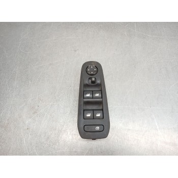 MANDO ELEVALUNAS DELANTERO IZQUIERDO 96788264zd 96788264zd 
