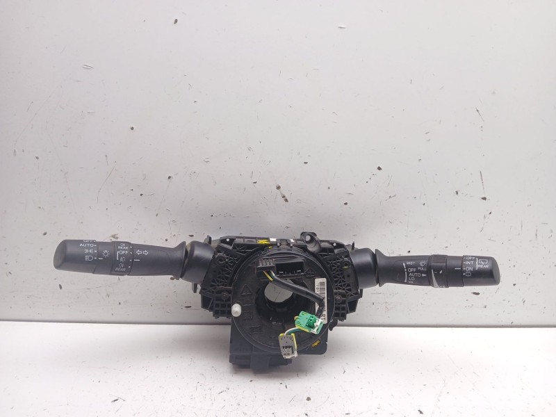 Recambio de anillo airbag para honda hr-v (ru) 1.5 (ru1) referencia OEM IAM 35000t0a00  