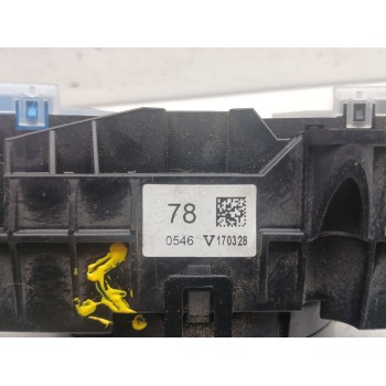 Recambio de anillo airbag para honda hr-v (ru) 1.5 (ru1) referencia OEM IAM 35000t0a00  