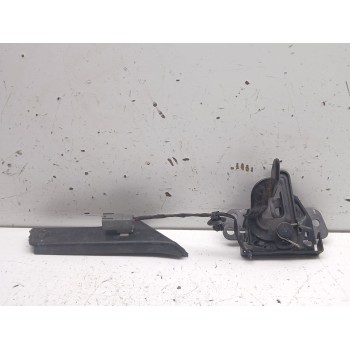 CERRADURA CAPOT 11607124 
