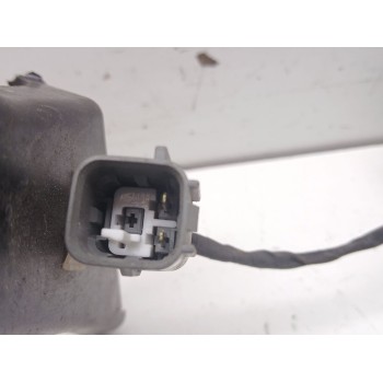 Recambio de cerradura capot para mg mg 3 1.5 hybrid referencia OEM IAM 11607124  