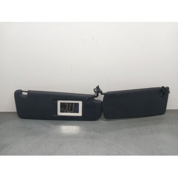 Recambio de parasol derecho para porsche cayenne (9pa) 3.2 referencia OEM IAM 7L5857552CF  