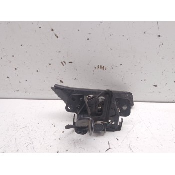 Recambio de cerradura capot para mg mg 3 1.5 hybrid referencia OEM IAM 11607124  