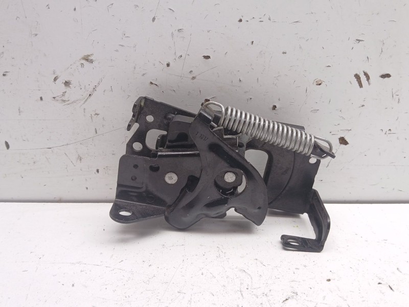 Recambio de cerradura capot para mini mini (f56) cooper referencia OEM IAM 730057006  