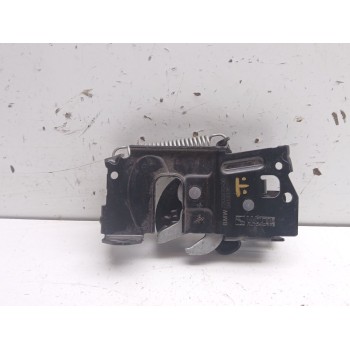 Recambio de cerradura capot para mini mini (f56) cooper referencia OEM IAM 730057006  