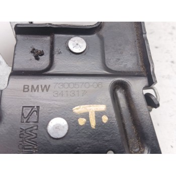 Recambio de cerradura capot para mini mini (f56) cooper referencia OEM IAM 730057006  
