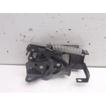 Recambio de cerradura capot para mini mini (f56) cooper referencia OEM IAM 730057006  