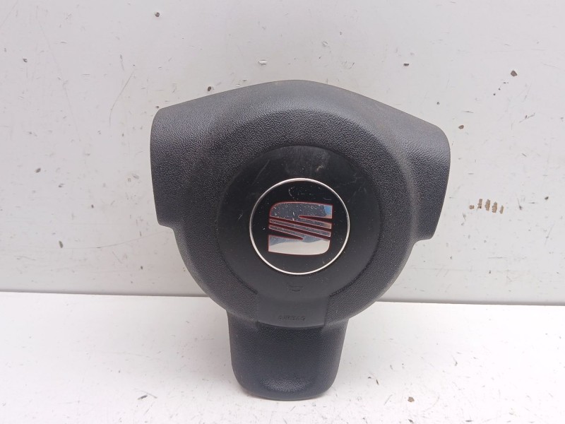 Recambio de airbag delantero izquierdo para seat altea (5p1) 1.9 tdi referencia OEM IAM 5P0880201AJ1MM  