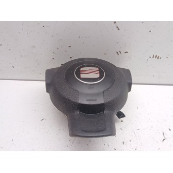 Recambio de airbag delantero izquierdo para seat altea (5p1) 1.9 tdi referencia OEM IAM 5P0880201AJ1MM  