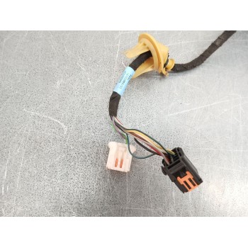 Recambio de retrovisor izquierdo para citroën ds4 (nx_) 1.6 hdi 90 referencia OEM IAM   