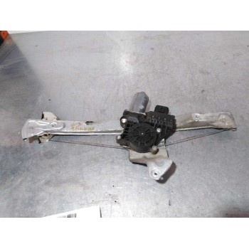 ELEVALUNAS TRASERO DERECHO 991134XXX ELECTRICO 8 PIN 