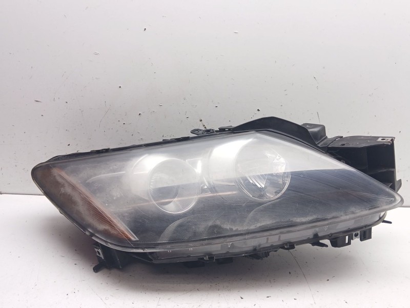 Recambio de faro derecho para mazda cx-7 (er) luxury referencia OEM IAM 10041028 eh1051040 