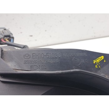 Recambio de faro derecho para mazda cx-7 (er) luxury referencia OEM IAM 10041028 eh1051040 