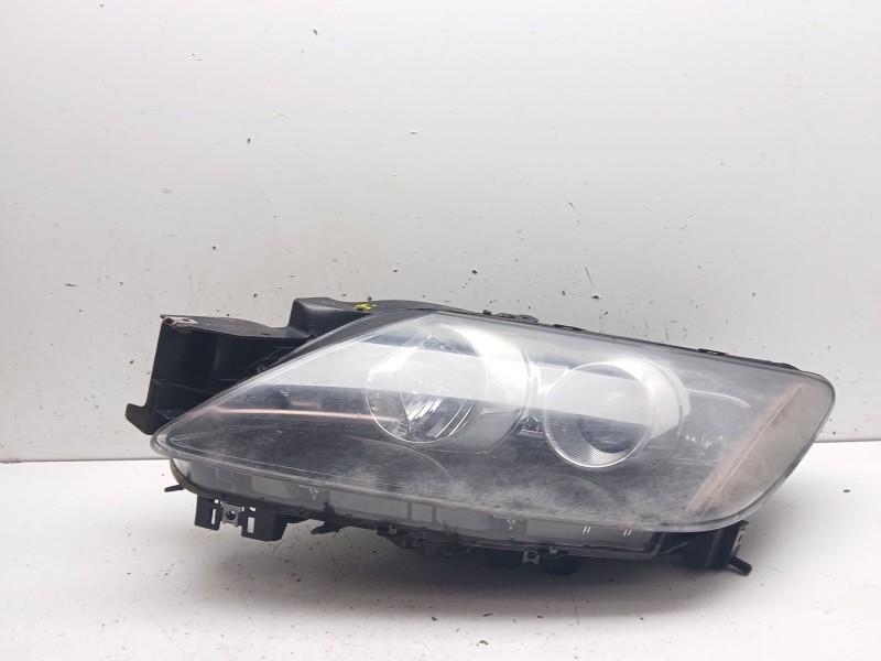 Recambio de faro izquierdo para mazda cx-7 (er) luxury referencia OEM IAM 10041028 eh1051030 