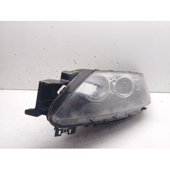 Recambio de faro izquierdo para mazda cx-7 (er) luxury referencia OEM IAM 10041028 eh1051030 
