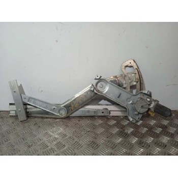 ELEVALUNAS DELANTERO IZQUIERDO 117996XXX ELECTRICO 3P