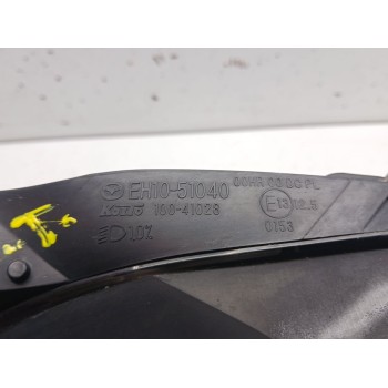 Recambio de faro izquierdo para mazda cx-7 (er) luxury referencia OEM IAM 10041028 eh1051030 