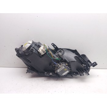 Recambio de faro izquierdo para mazda cx-7 (er) luxury referencia OEM IAM 10041028 eh1051030 