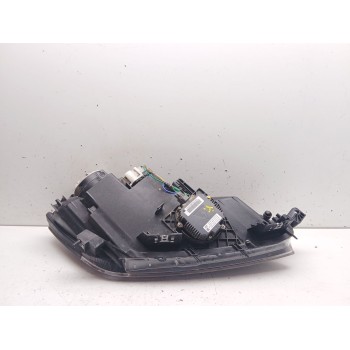 Recambio de faro izquierdo para mazda cx-7 (er) luxury referencia OEM IAM 10041028 eh1051030 