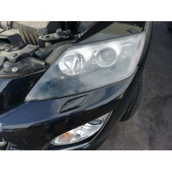 Recambio de faro izquierdo para mazda cx-7 (er) luxury referencia OEM IAM 10041028 eh1051030 
