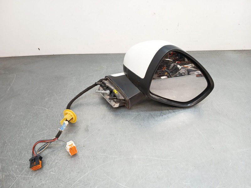 Recambio de retrovisor derecho para citroën ds4 (nx_) 1.6 hdi 90 referencia OEM IAM   