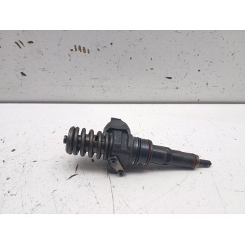 Recambio de inyector para audi a3 (8l) 1.9 tdi ambiente referencia OEM IAM 038130073a 0414720215 