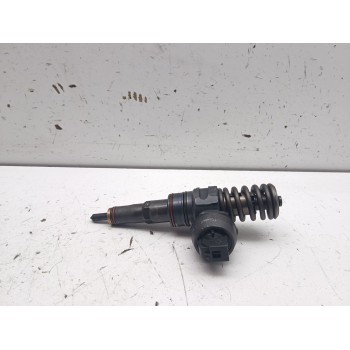 Recambio de inyector para audi a3 (8l) 1.9 tdi ambiente referencia OEM IAM 038130073a 0414720215 