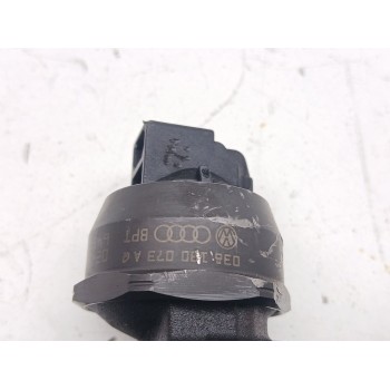 Recambio de inyector para audi a3 (8l) 1.9 tdi ambiente referencia OEM IAM 038130073a 0414720215 
