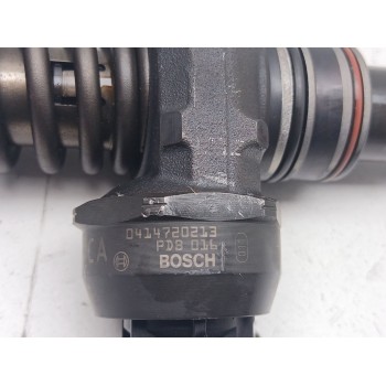 Recambio de inyector para audi a3 (8l) 1.9 tdi ambiente referencia OEM IAM 038130073a 0414720215 