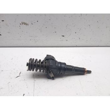 Recambio de inyector para audi a3 (8l) 1.9 tdi ambiente referencia OEM IAM 038130073a 0414720215 