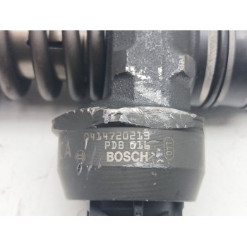 Recambio de inyector para audi a3 (8l) 1.9 tdi ambiente referencia OEM IAM 038130073a 0414720215 