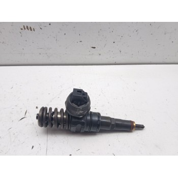 Recambio de inyector para audi a3 (8l) 1.9 tdi ambiente referencia OEM IAM 038130073a 0414720215 