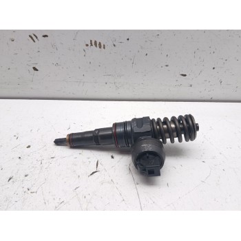 Recambio de inyector para audi a3 (8l) 1.9 tdi ambiente referencia OEM IAM 038130073a 0414720215 