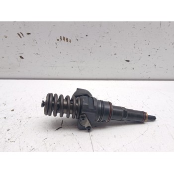 Recambio de inyector para audi a3 (8l) 1.9 tdi ambiente referencia OEM IAM 038130073a 0414720215 