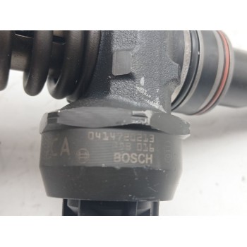 Recambio de inyector para audi a3 (8l) 1.9 tdi ambiente referencia OEM IAM 038130073a 0414720215 