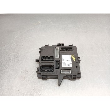 Recambio de centralita bsm para renault kangoo iii 1.5 dci referencia OEM IAM 284b24171r  