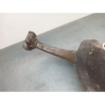 Recambio de mangueta delantera izquierda para audi a4 b8 avant (8k5) 2.0 tdi referencia OEM IAM 8K0407253R / 8K0407253T  