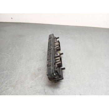 Recambio de mando climatizador para seat leon st (5f8) x-perience 4drive referencia OEM IAM 5f0907044ak  