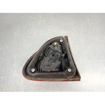 Recambio de piloto trasero derecho para seat leon (1m1) 1.9 tdi referencia OEM IAM 1M694511201C  