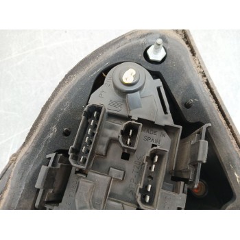 Recambio de piloto trasero derecho para seat leon (1m1) 1.9 tdi referencia OEM IAM 1M694511201C  