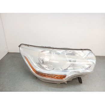 FARO DERECHO 6206S1 968730448004 
